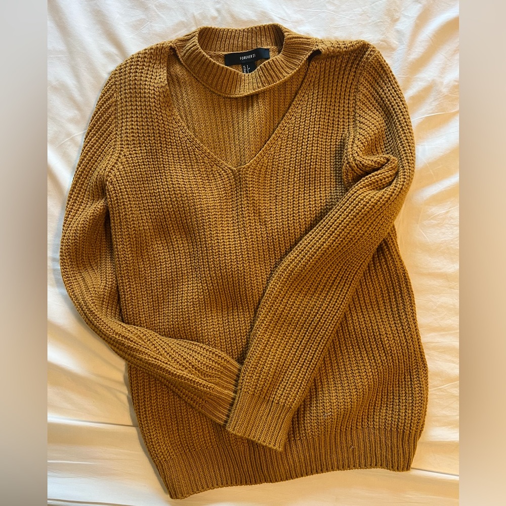 Forever 21 Sweater